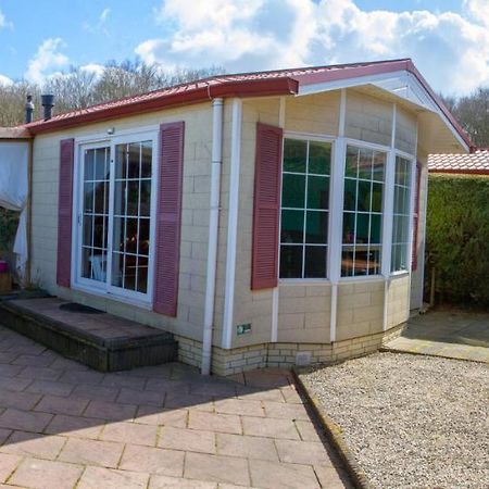 Dutchduochalet37 's-Gravenzande Bagian luar foto